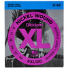 EXL120 Nickel Guitar Strings 9-42 Super Light