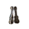 UKULELE CONCERT/TENOR ABS CASE (1316)