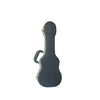 UKULELE CONCERT/TENOR ABS CASE (1316)