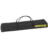 Hercules Stands SS200BB Speaker Stand Set with Carry Bag
