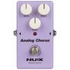 REISSUE ANALOGUE CHORUS PEDAL