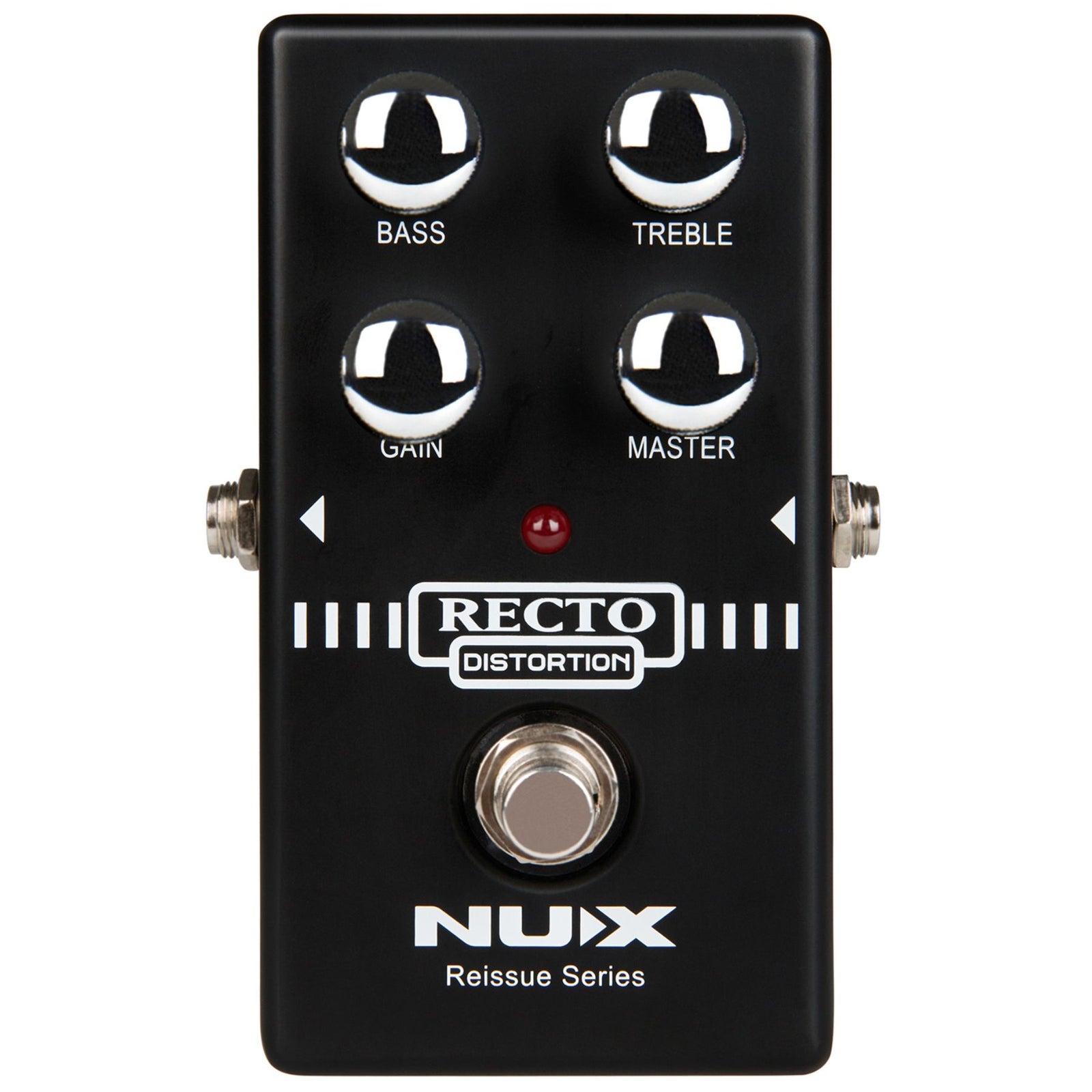 REISSUE RECTO DISTORTION PEDAL