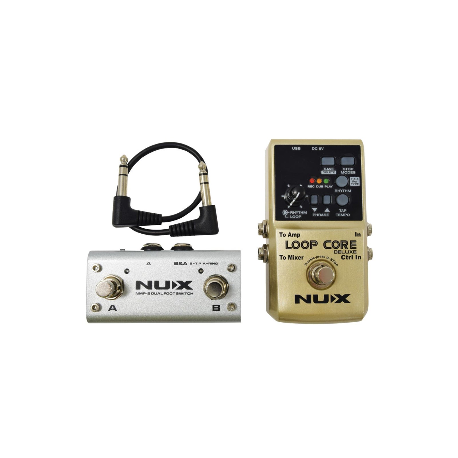 LOOP CORE DELUX BUNDLE