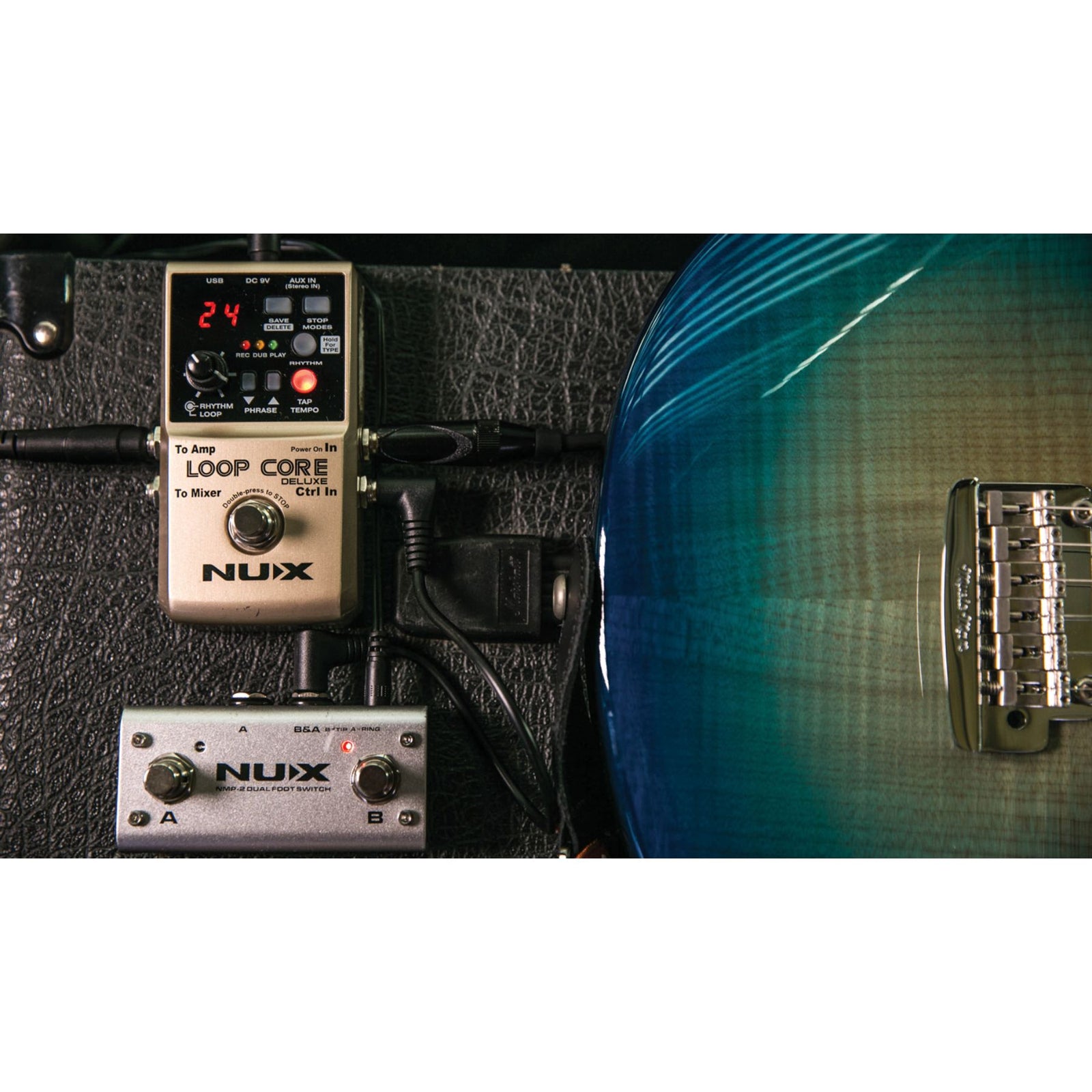 LOOP CORE DELUX BUNDLE