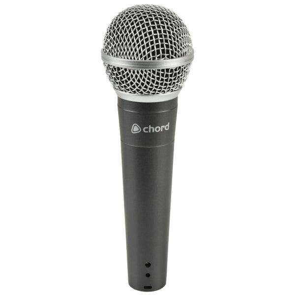 DM02 Dynamic Vocal Microphone