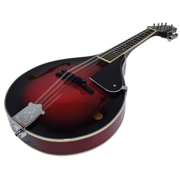 Traditional Mandolin CTM28 RB