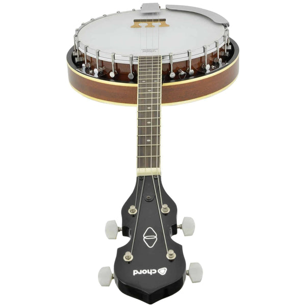 Banjo 4 String BJ 4T