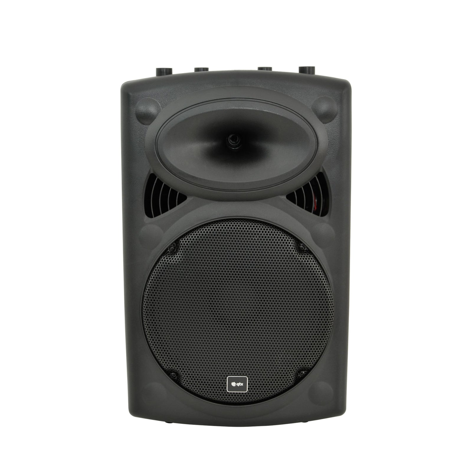 QTX QR12K Active Speaker 300w