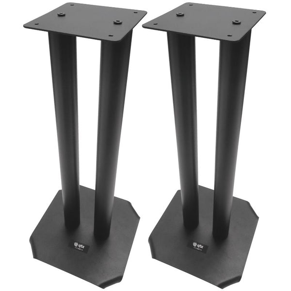 SPEAKER STANDS 50cm HIFI (PAIR)