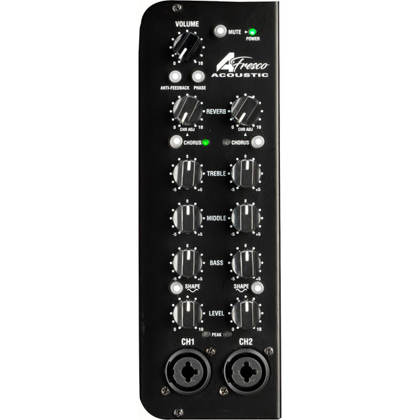 A Fresco 2 Rechargeable Acoustic Amp