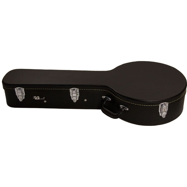 TENOR BANJO HARD CASE 1990