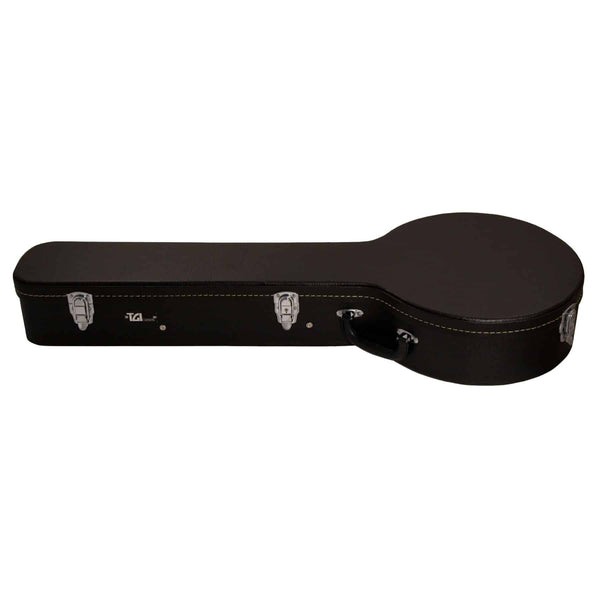 5 String banjo Hard Case WBJ