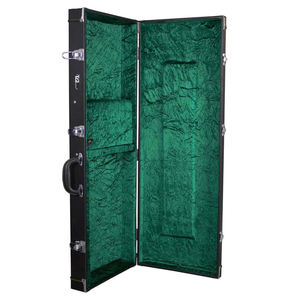 ELECTRIC GUITAR HARD CASE 1996