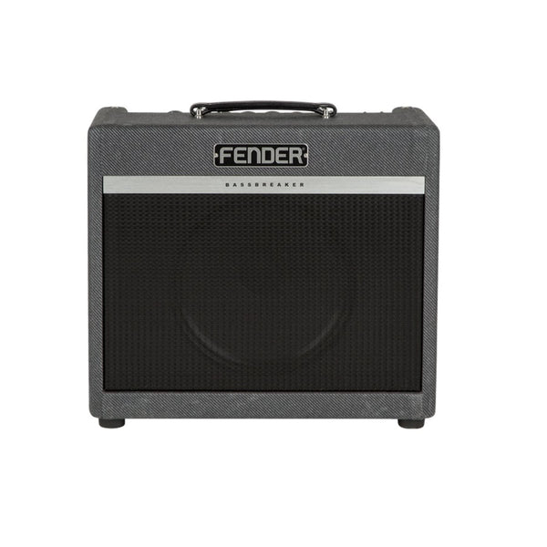 Bassbreaker 15 Guitar Amplifier