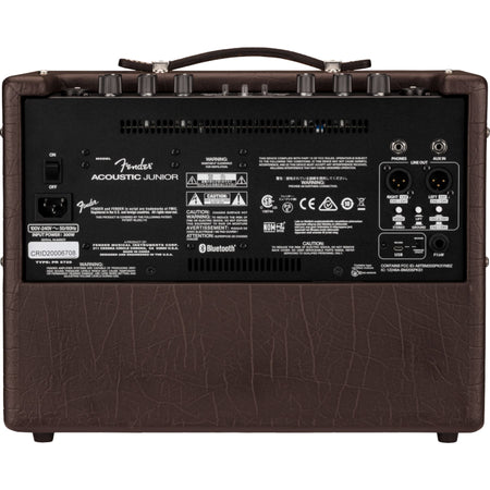 Acoustic Junior Acoustic 100w Combo