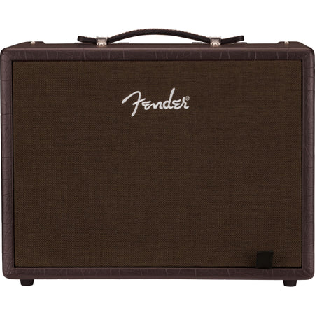Acoustic Junior Acoustic 100w Combo
