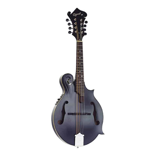 F Type Electro Mandolin 2355 EBK