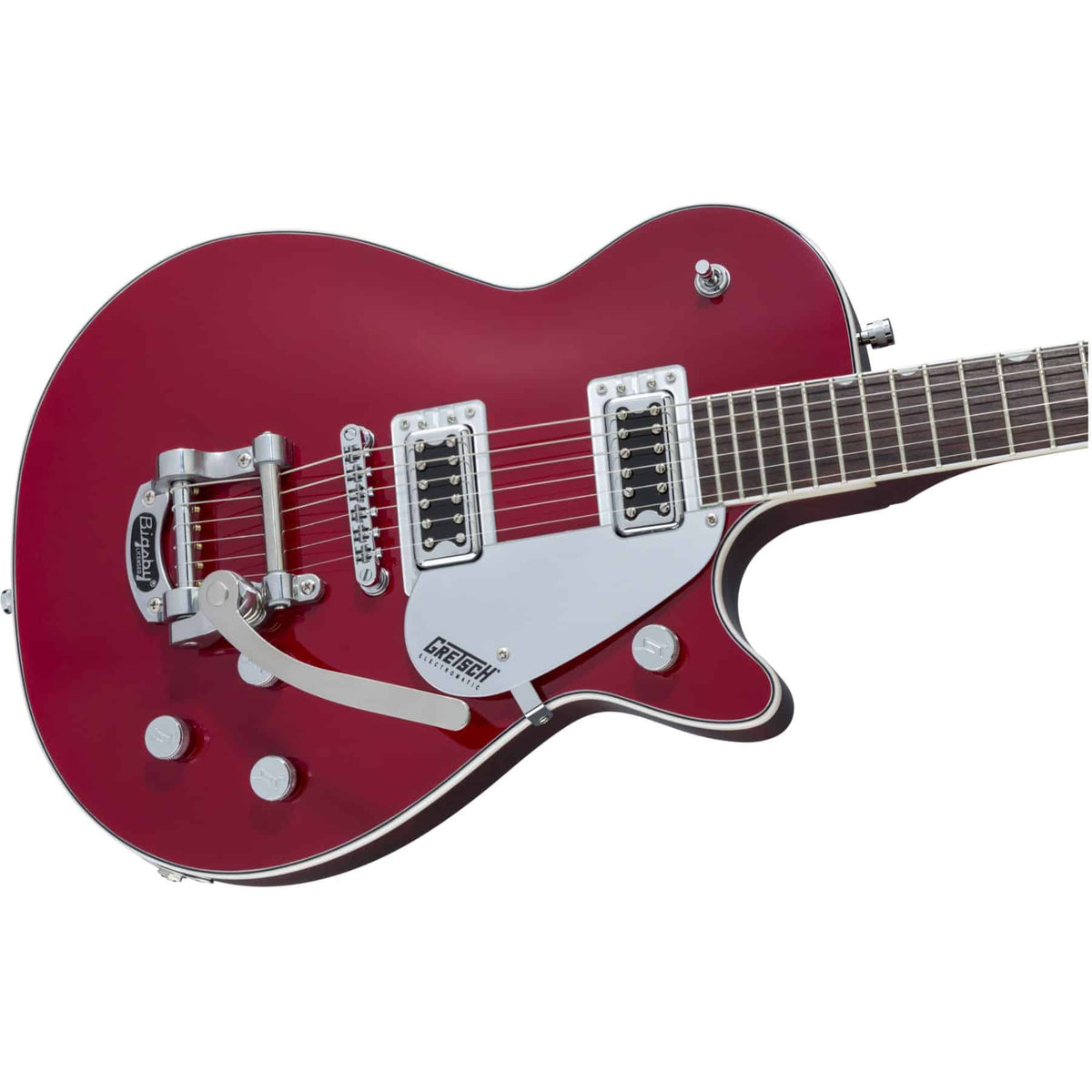 Gretsch online 250 electromatic
