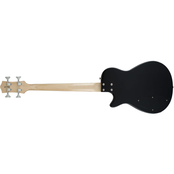 Gretsch Junior Jet Bass II Guitar Black