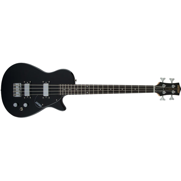 Gretsch Junior Jet Bass II Guitar Black