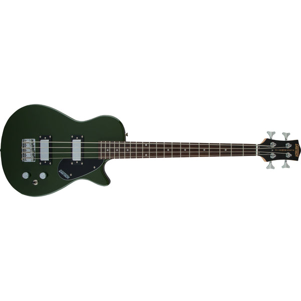Gretsch Junior Jet Bass II Guitar Torino