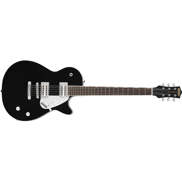 GRETSCH JET CLUB BLACK G5425