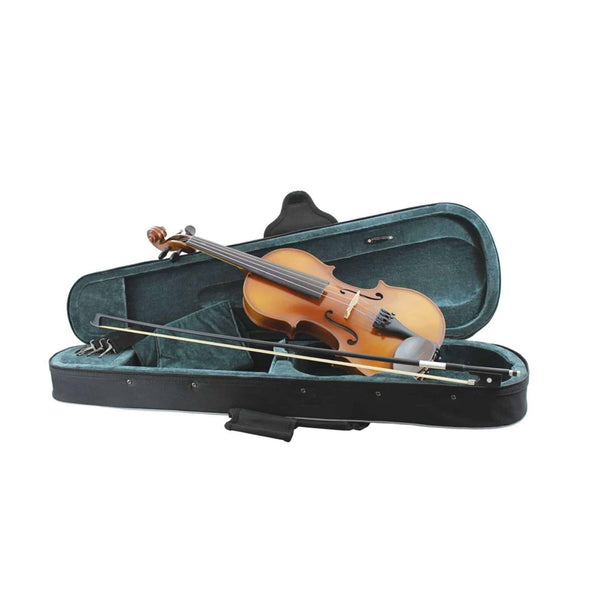 200 Violin Outfit 1/2 Size