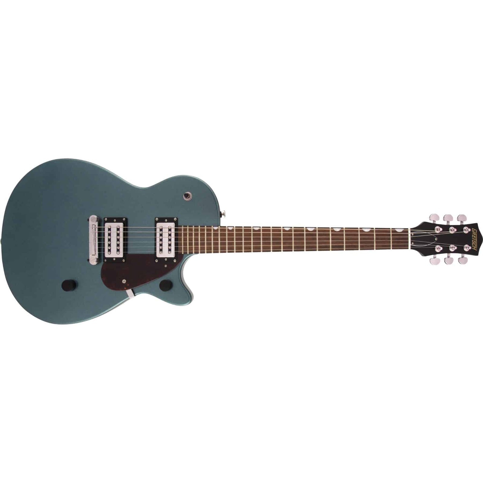 Gretsch - G2210 Streamliner Jet Gun Metal