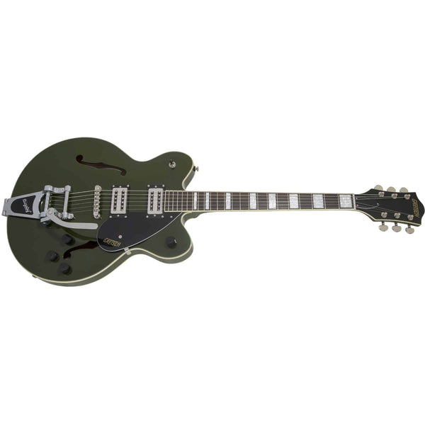 Gretsch G2622T Streamliner CB Tor Green