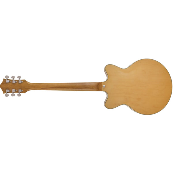 G2655 Streamliner CB Village Amber