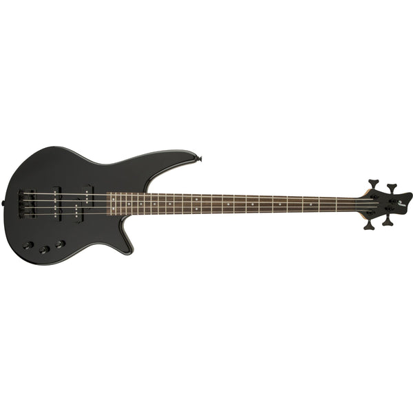 JS2 Spectra Bass Gloss Black