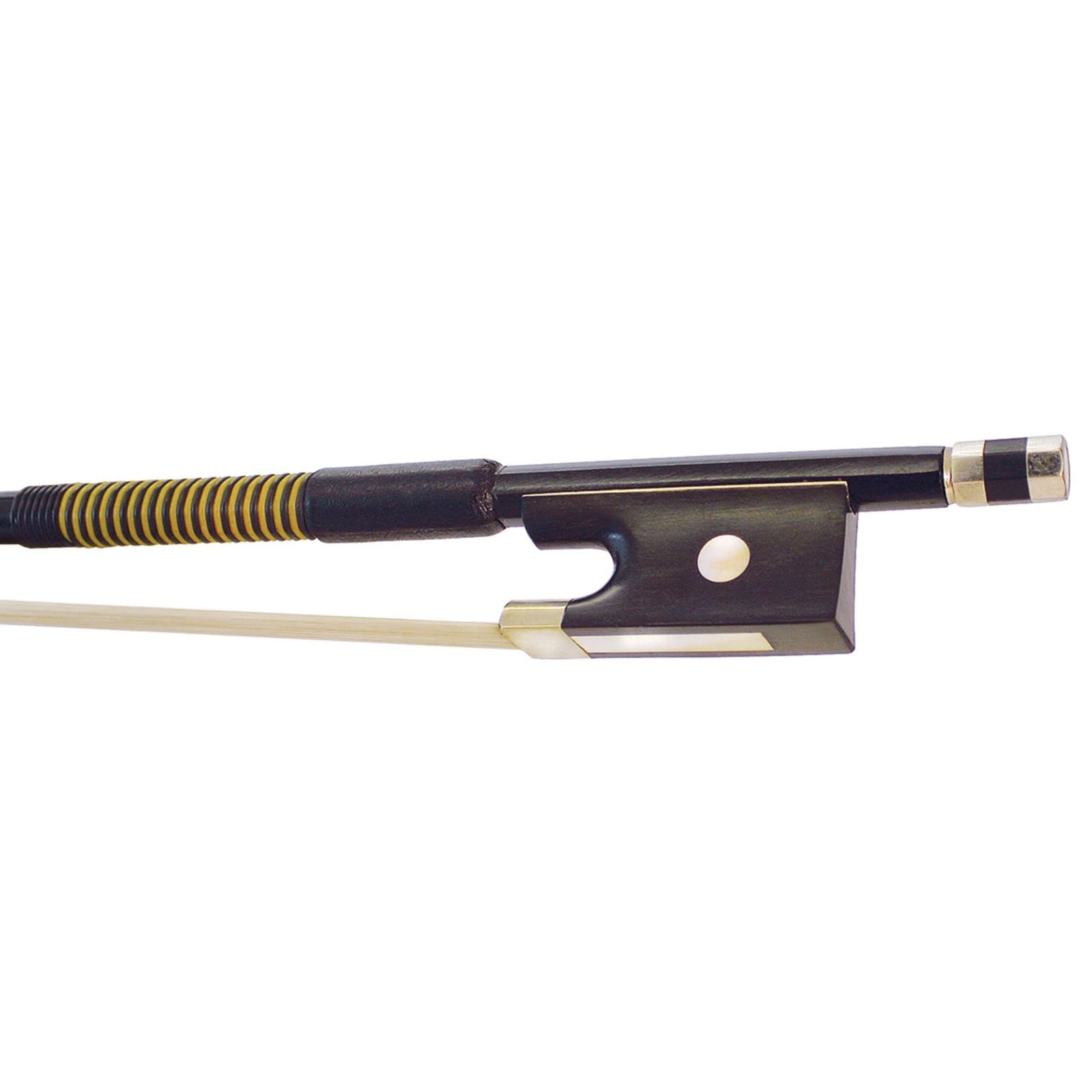 Carbon Fibre Bow 4/4 5049A