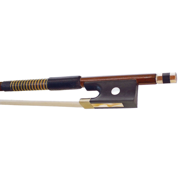 Violin Bow Brazil Wood 3/4 5059B