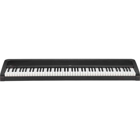 B2 BK DIGITAL PIANO 88 WEIGHTED KEYS