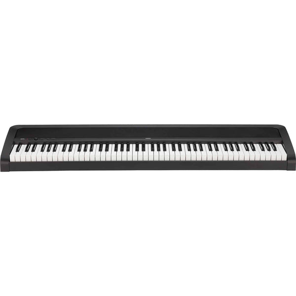 B2 BK DIGITAL PIANO 88 WEIGHTED KEYS