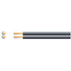 Speaker cable 42 Strand Per Meter Black