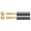 Speaker cable 42 Strand Per Meter Black