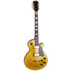 LES PAUL STYLE GOLD TOP