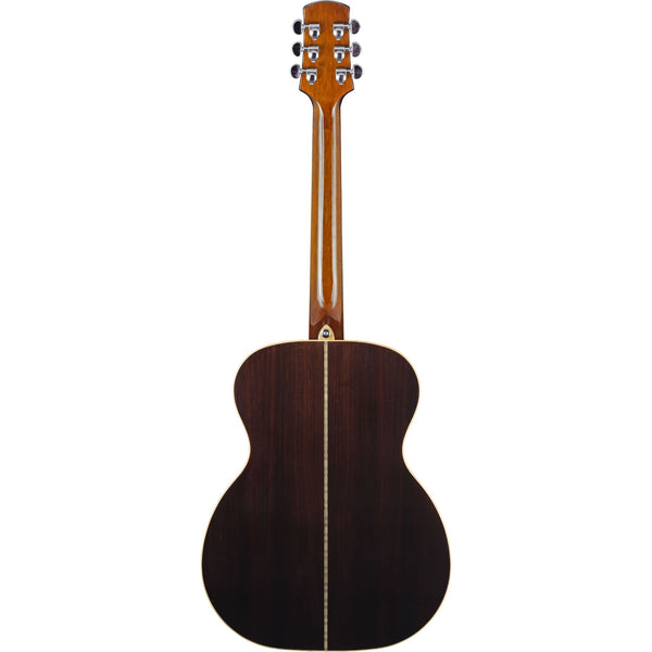 0-7 Legacy Acoustic Guitar
