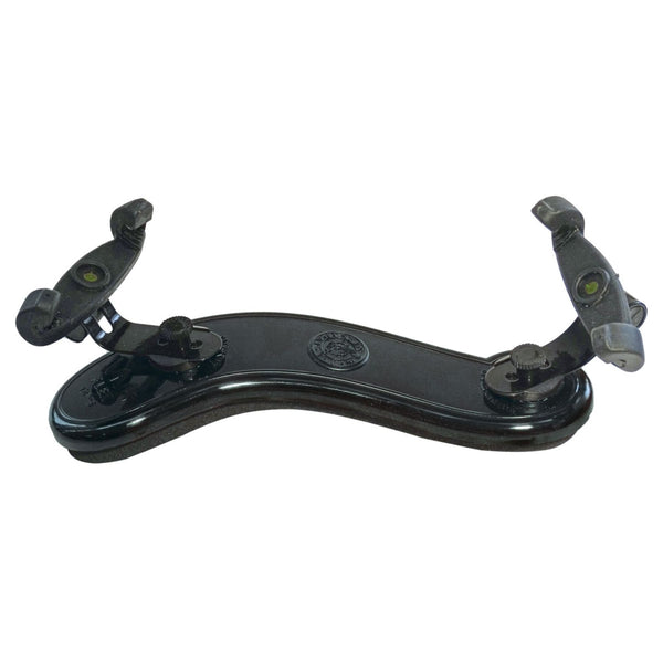 Flex Shoulder Rest 1/2 - 1/4 Black