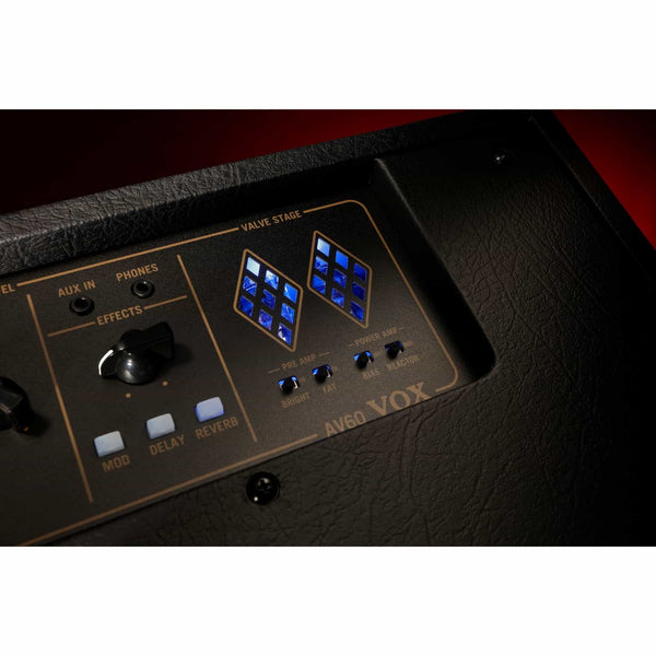 VOX AV30 MODELLING COMBO