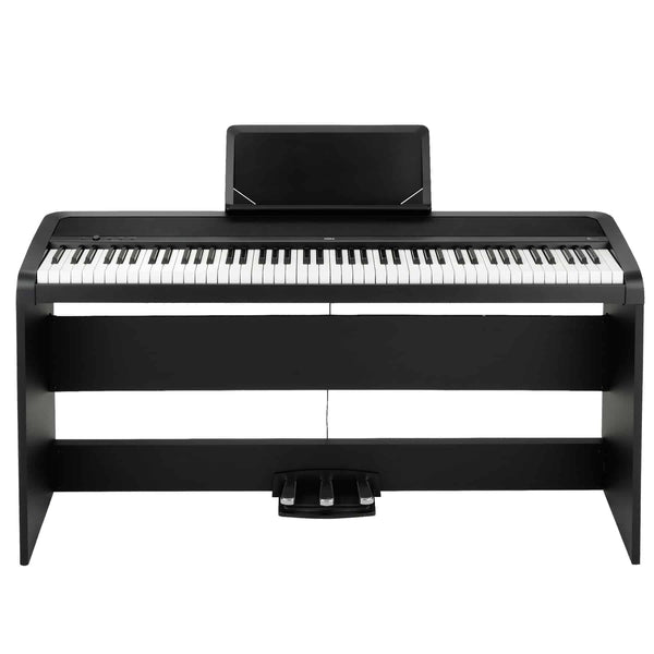 B2 SP BK DIGITAL PIANO