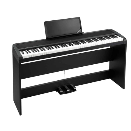 B2 SP BK DIGITAL PIANO