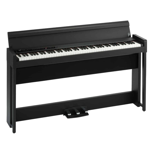 C1 AIR BK 88 KEY DIGITAL PIANO