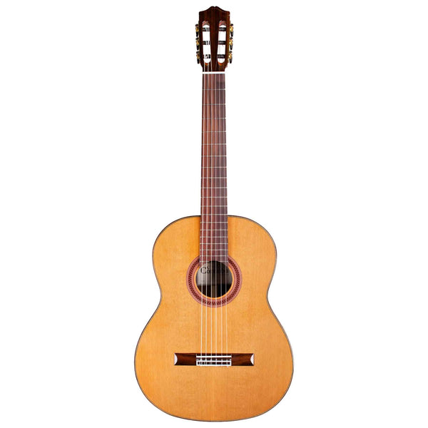 C7 CD Classical Guitar