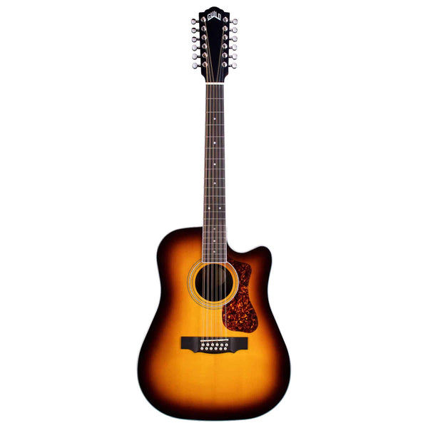 D2612 CE DELUX 12 STRING ELECTRO ACOUSTIC
