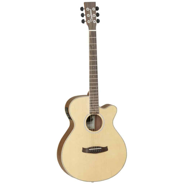 Tanglewood DBT SFCE OV