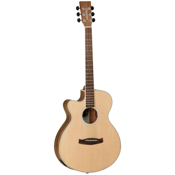 Tanglewood DBT SFCE PW