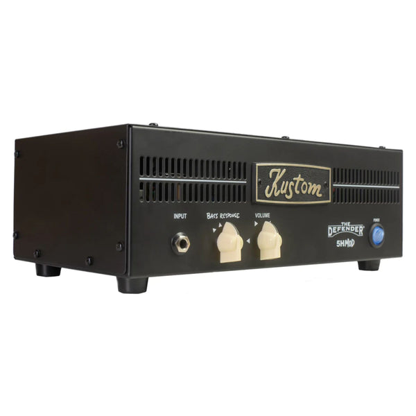 Defender 5w Class A Guitar Head