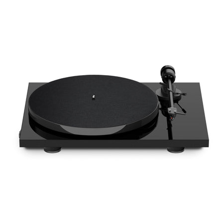 E1 Phono Turntable